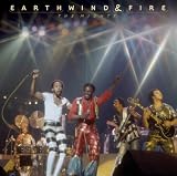 The Mighty Earth, Wind and Fire