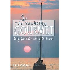 The Yachting Gourmet