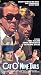 Cat O Nine Tails [VHS]