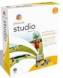 Pinnacle Studio V12