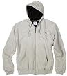 Champion Men's Champion Eco Fleece Full Zip Hoodie
