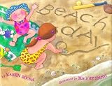 Beach Day   [BEACH DAY -LIB] [Library Binding]
