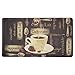 Chef Gear Café Au Lait Anti-Fatigue Comfort Memory Foam 20 x 32