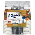Chinet Comfort Cup (16-Ounce Cups), 50-Count Cups & Lids Best Prices
