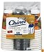 Chinet Comfort Cup (16-Ounce Cups), 50-Count Cups & Lids