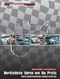  Fahrertraining Nordschleife...