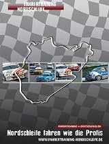 Fahrertraining Nordschleife
