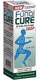 FungiCure Therapeutic Soap (Pack of 3)