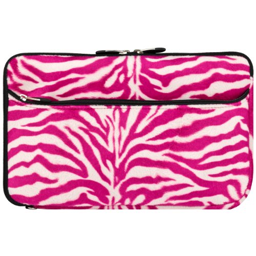 Neoprene Sleeve Perfect Made For Apple Ipad / Ipad2/ Archos 10.1/ Asus Eeepad/ Acer Aspire/ Samsung Galaxy Tab 10.1 P7510/ Motorola Xoom/ Google Android Tablet/ Hp Touch Pad/a1cs X220 Tablet/creative Ziio/ Viewsonic Viewpad And 10" 10.1" 10.2" Tablet (pin Picture
