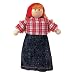 Plan Toys Farmer's Wife
