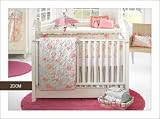Country Cottage 4 Piece Crib Bedding Set By Bananafish