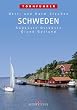 T�rnf�hrer Schweden, Bd.2, S�dk�ste und Ostk�ste: S�dk�ste, Ostk�ste, �land, Gotland