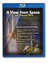 A View From Space With Heavenly Music [Blu-ray] [US Import]