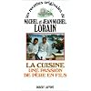 La cuisine, une passion de p�re en fils