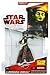 Luminara Unduli CW30 Star Wars Clone Wars Action Figure