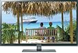 Samsung PN43D490 43-Inch 720p 600Hz 3D Plasma HDTV (Black) picture
