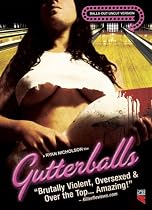 Watch Gutterballs Online.