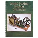 Model Stirling Engines (Plan Sets From the Past)