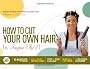 How to Cut Your Own Hair: Or Anyone Else's!