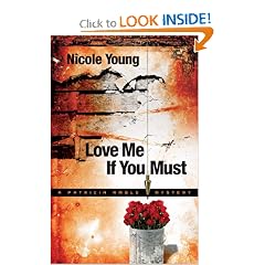 Love Me If You Must (Patricia Amble Mystery Series #1)