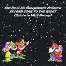  Second Star to the Right