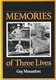 Memories of three lives