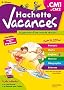 Hachette Vacances - Du CM1 au CM2