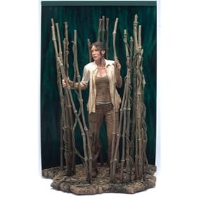 McFarlane Toys 6" LOST Series 1 with sound & props - Kate