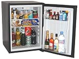 Caldura Digital 40 litre Silent Fridge