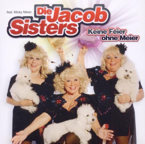 Edel Recor (Edel) Keine Feier Ohne Meier