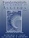 Fundamentals With Elements of Algerbra: Volume 2, 4th Edition (Custom Edition For Monroe College)