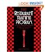 The Restaurant Training Program: An Employee Training Guide for Managers