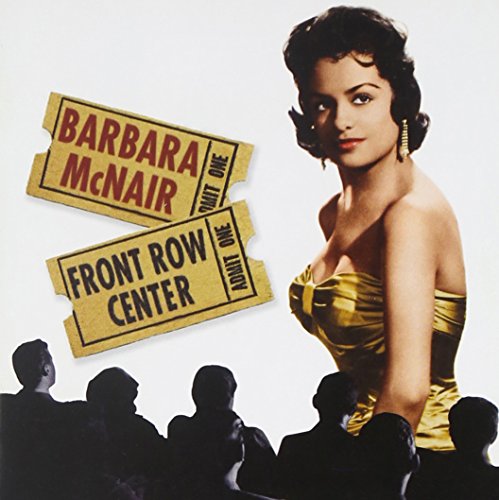 Barbara McNair - survivorsCD1 - Zortam Music