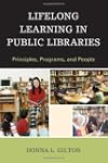 Lifelong Learning in Public Libraries...
