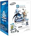 Samsung SSG-P3100M Megamind 3D Starter Kit - Black (Compatible with 2011 3D TVs)
