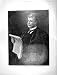 1901 Portrait Edmund Barton Australian Commonwealth
