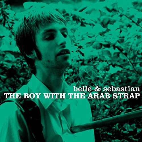 belle & sebastian - The Boy With The Arab Strap - Zortam Music