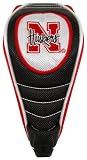 NCAA Nebraska Cornhuskers Shaft Gripper Utility Headcover