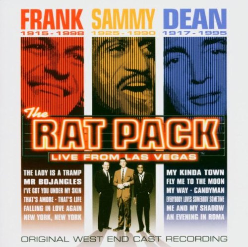 Produkt-Bild: The Rat Pack