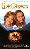 Gold Diggers - Das Geheimnis von Bear Mountain