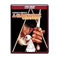 A Clockwork Orange [HD DVD]