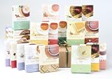 Organic Tea Sampler Collection/ Decaf. & Herbal