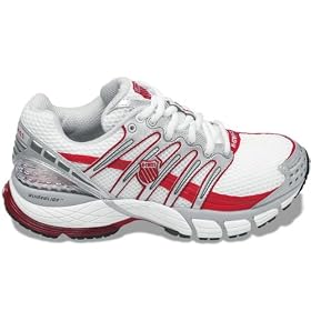 Buy K-Swiss Konejo II Stability Running Shoe Ladies