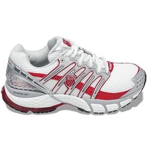 Buy K-Swiss Konejo II Stability Running Shoe Ladies by K-Swiss