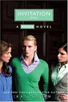 Invitation Only (Private, Book 2)