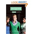 Invitation Only (Private, Book 2) by Kate Brian and Julian Peploe
