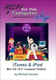 iTunes & iPod for the Computer Shy