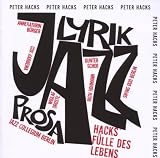 Jazz Lyric Prosa: die Menschen