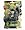 Ben 10 - 10cm Benwolf Battle Figure