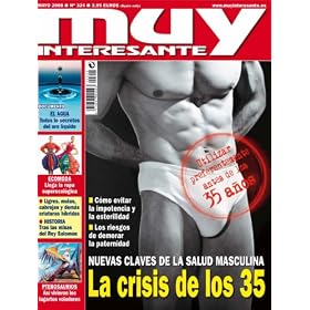 Muy Interesante - Fl by